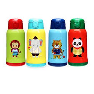 Bình giữ nhiệt Lock&Lock Cartoon LHC1435 550ml