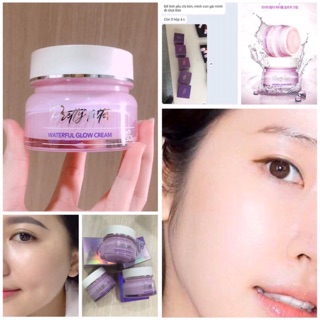 KEM CẤP NƯỚC TOUCH IN SOL