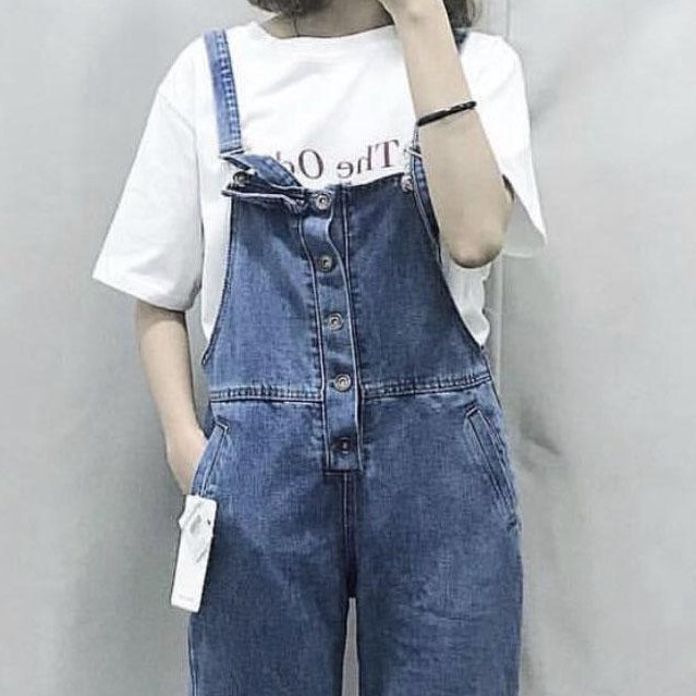 YẾM JEAN NỮ MẪU MỚI PHONG CÁCH TRẺ TRUNG MS81-111 | BigBuy360 - bigbuy360.vn