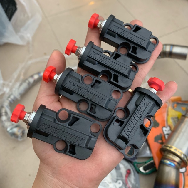 Chỉnh Ăng ti winner / sonic