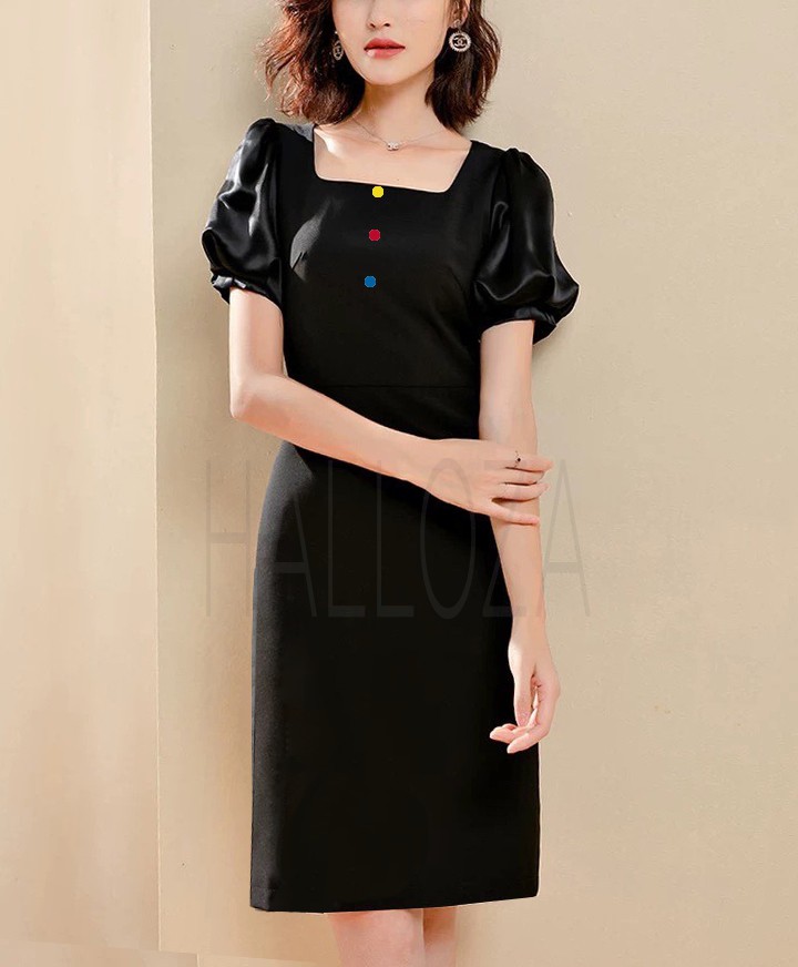 Đầm cho người mập, đầm cho người béo, đầm big size đủ size