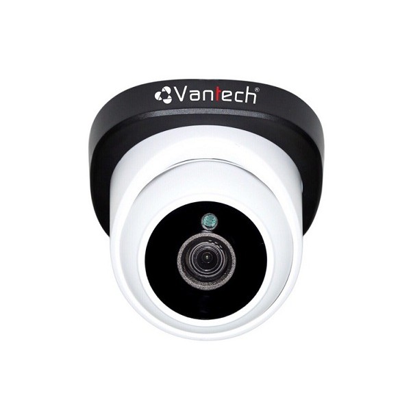 Camera IP Dome hồng ngoại 3.0 Megapixel VANTECH VP-2224IP