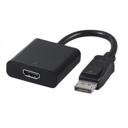 Displayport to HDMI - Unitek