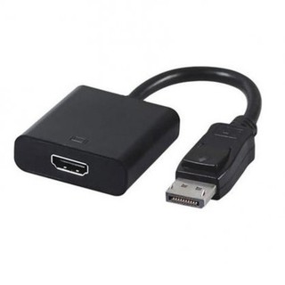 Displayport to HDMI - Unitek