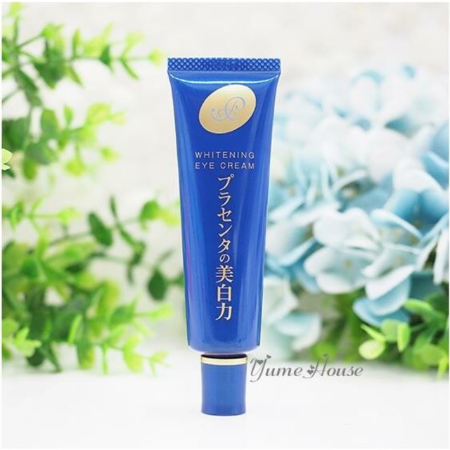 Kem dưỡng mắt Meishoku Whitening Eye Cream 30g