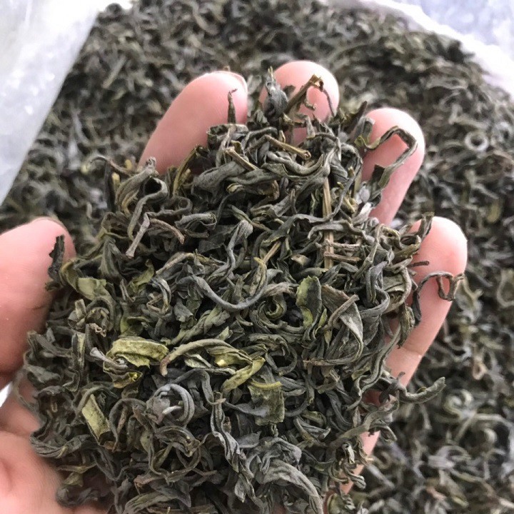 [Nhà Làm Thủ Công] 1kg Trà Bắc Đầu Mùa Tuyển Chọn Búp | BigBuy360 - bigbuy360.vn