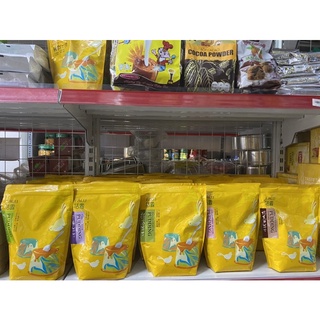 (1kg)BỘT PUDDING BỘT PLAN FALU ĐÀI LOAN