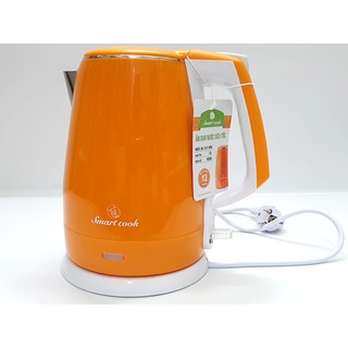 [Oder] - Bình siêu tốc Elmich - Smartcook KES-3866