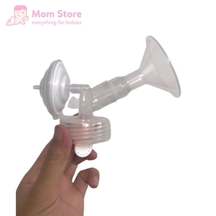 [ AVENT ] Phễu Hút Sữa Cho Máy Avent Size 13/15/17/19/21 Hiệu Maymom Cổ Rời