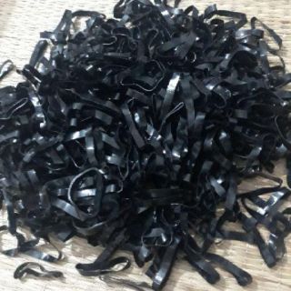 DÂY CHUN BUỘC TÓC ( BỊCH 20GR)