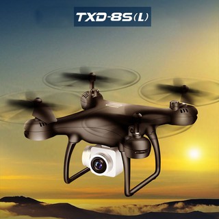 Máy bay điều khiển từ xa Flycam Txs-8s(L) - bản nâng cấp của Txd-8s mới nhất 2021