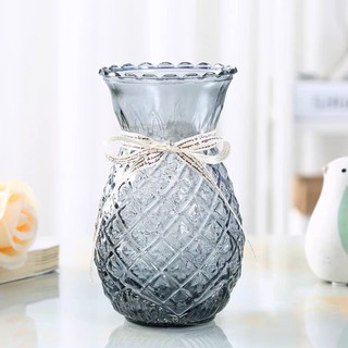 Lọ Hoa Thủy Tinh Cắm Hoa - Bình Bông Lọ Thủy Tinh Cắm Hoa