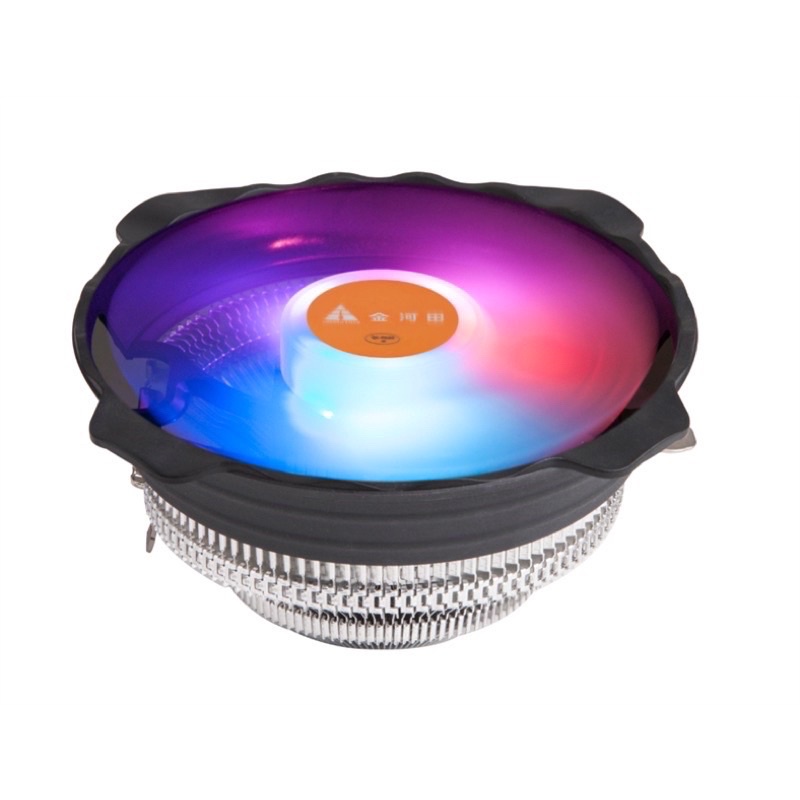 Fan Quạt Tản Nhiệt Khí CPU Golden Field K190
