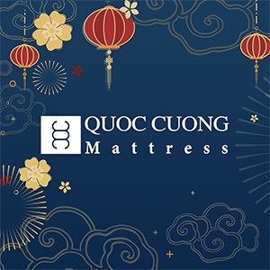 Đệm Mỹ Quốc Cường