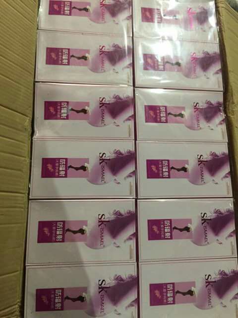 Quần tất bầu cao cấp SK