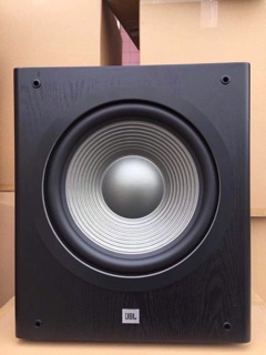 Súp điện JBL 260P