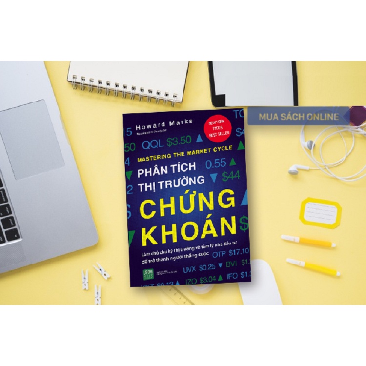 Sách - Phân Tích Thị Trường Chứng Khoán