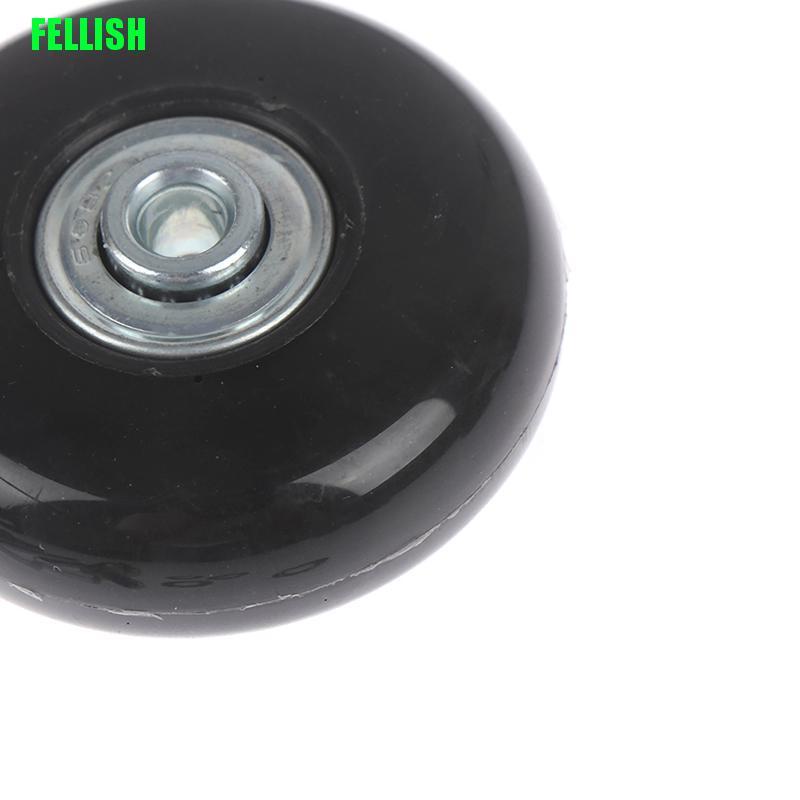 Bộ Bánh Xe Thay Thế Cho Vali 40-54mm 436v