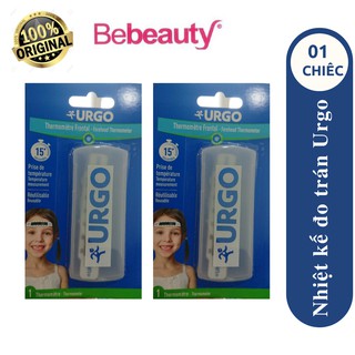 Nhiệt kế đo trán  Urgo Forehead thermometer
