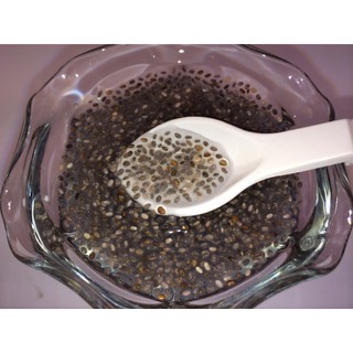 hạt chia nhập khẩu