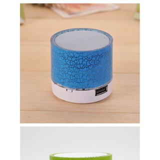 [BÃO SALE] Loa Bluetooth S10