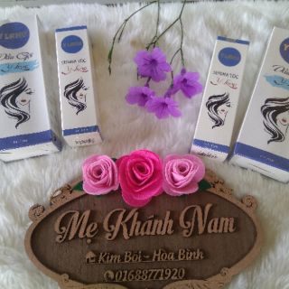 Bộ sản phẩm kích thích mọc tóc  y lang( dầu gội và serum dưỡng tóc y lang)