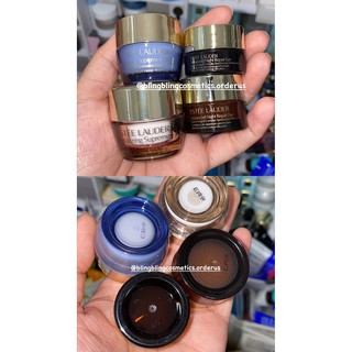 Dưỡng da và mắt mini Estee Lauder