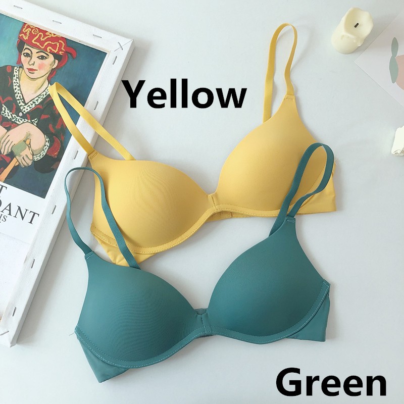 Áo Lót Không Đường May Quyến Rũ Cho Nữ 6 Màu Lựa Chọn | BigBuy360 - bigbuy360.vn