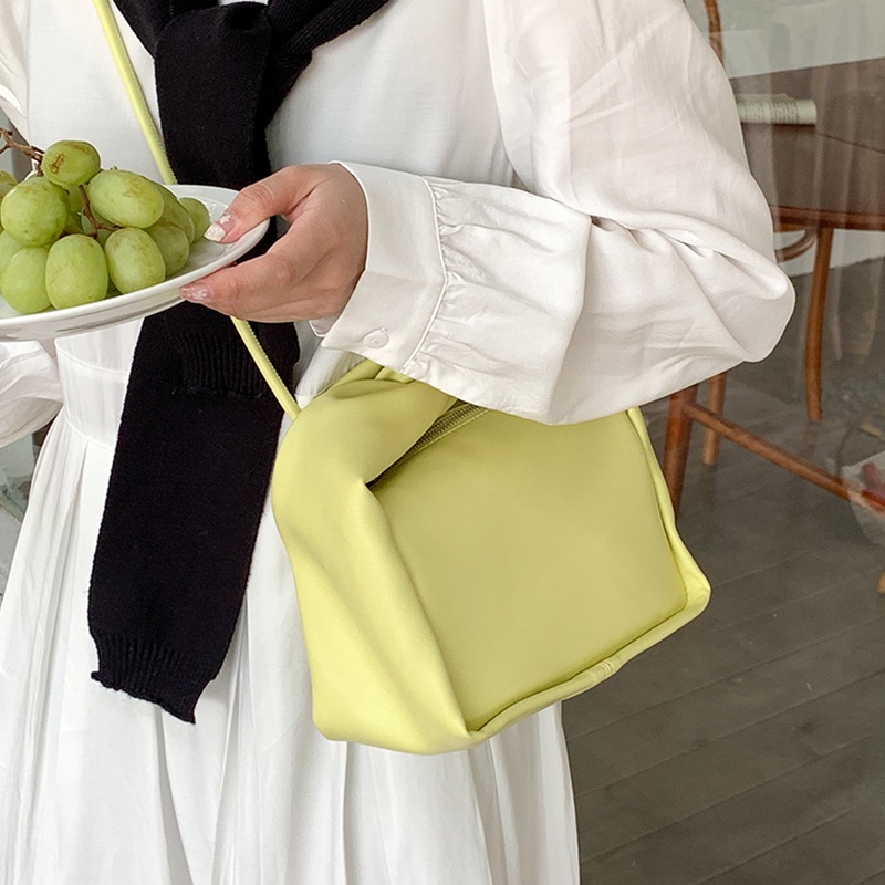 Ielgy ins Túi Thần Tiên Ba Chiều Cao Cấp Cho Nữ