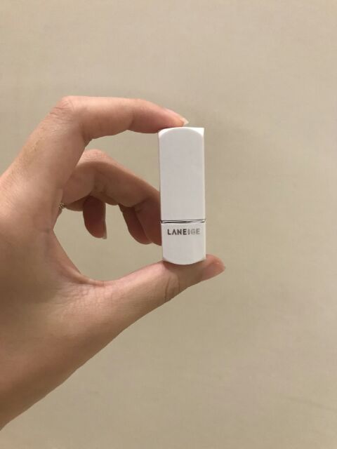 Son Laneige Silk Intense mini #142 Hồng Love me New me 1.2g | BigBuy360 - bigbuy360.vn