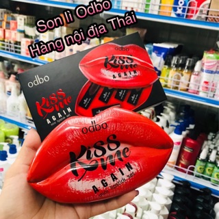 Son Odbo Thái