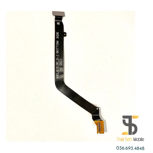 Cáp Nối Main Xiaomi Redmi Note 10 4G - Cáp Màn Hình Lên Mainboard Điện Thoại Xiaomi Zin Bóc Máy