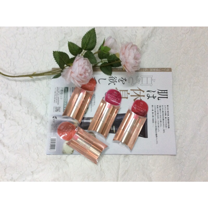 Son Opera Rouge Lip Tint