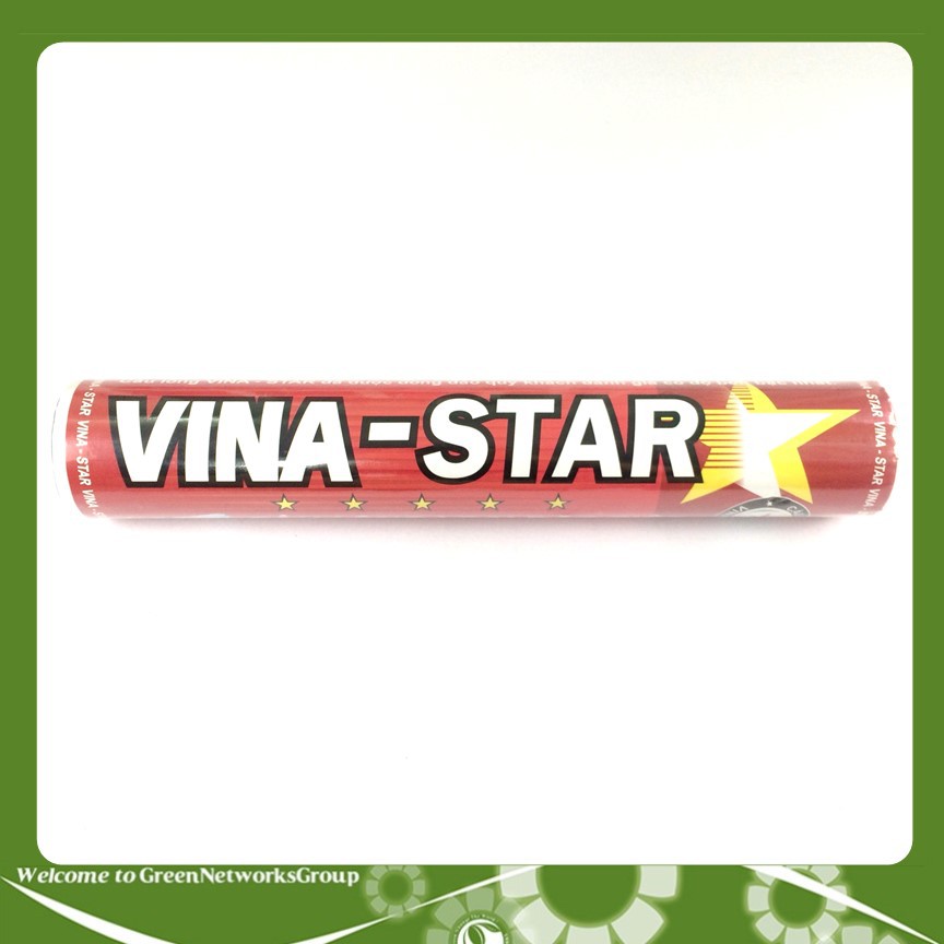 Cầu lông Vina Star , ống 12 quả Greennetworks