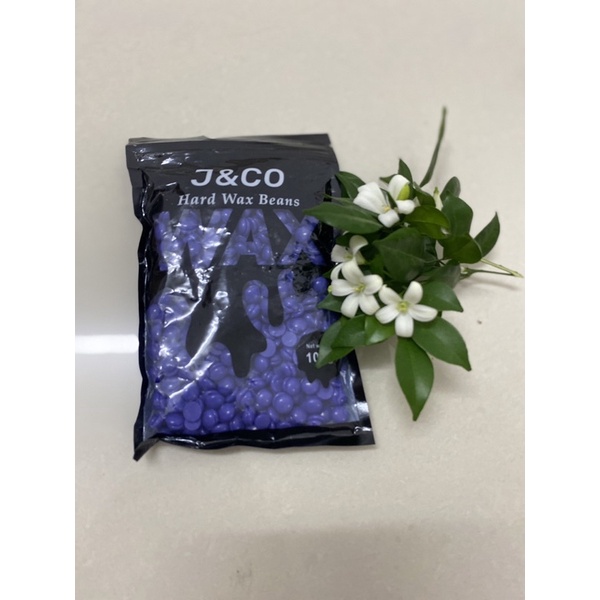 Sáp wax lông nóng hạt đậu