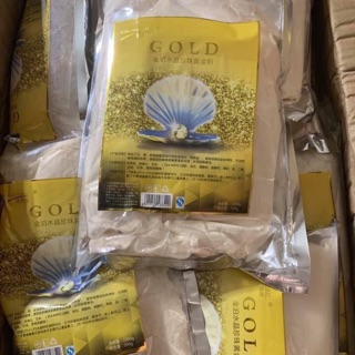 Mặt vạ vàng gold