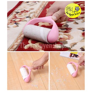 Lăn bụi quần áo-T3A1