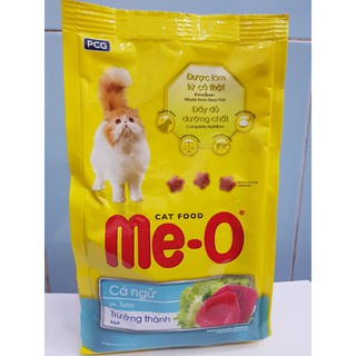 THỨC ĂN MÈO ME-O 350G