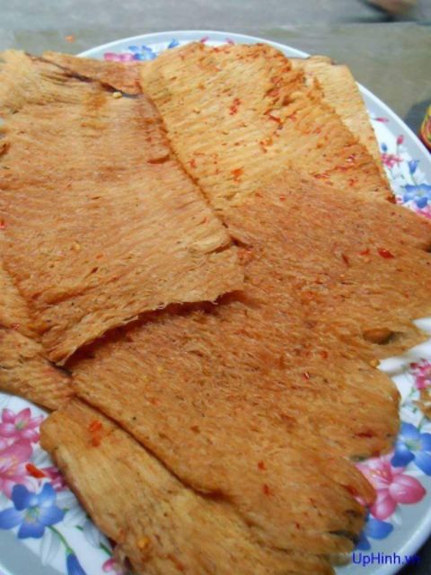 500gr Mực Cán Nguyên Con Tẩm Vị Ăn Liền - Đặc Sản Đà Nẵng | BigBuy360 - bigbuy360.vn