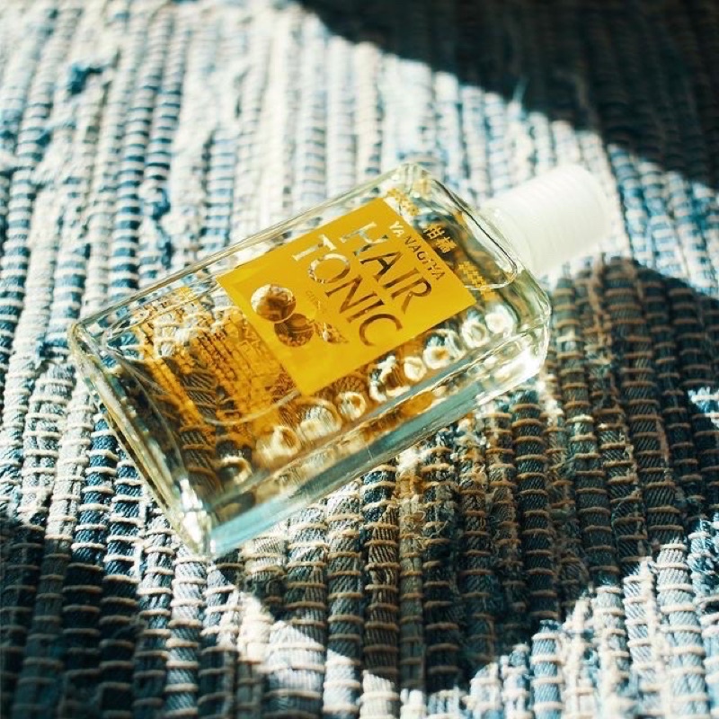 Tinh dầu bưởi Nhật Bản dưỡng tóc - Yanagiya Hair Tonic Citrus 240ML