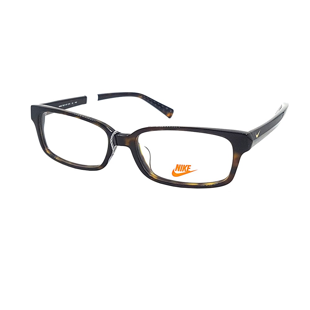 Gọng kính nam nữ thời trang Nike 7831AF 215 chính hãng