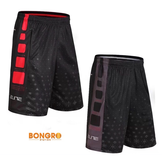 [FREESHIP 99K]Quần Bóng rổ Elite