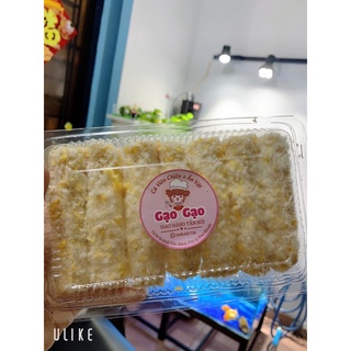 Các loại viên chiên