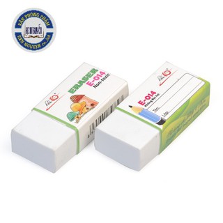 Gôm tẩy Điểm 10 E-014