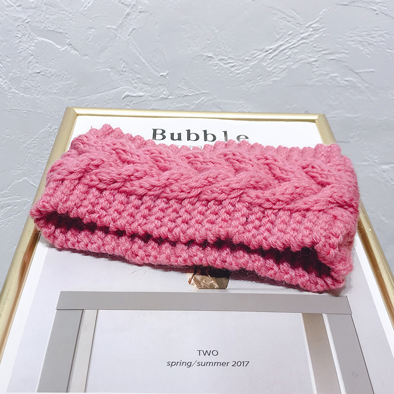 Băng Đô Thể Thao Thấm Hút Mồ Hôi Phong Cách Hàn Quốc Thời Trang