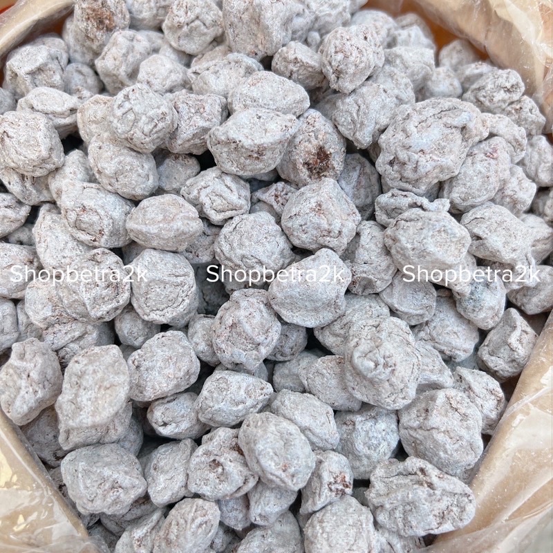 Ô mai Mơ xí muội |500gr|