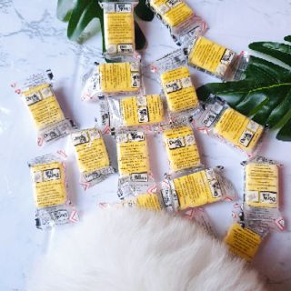 Hàng Đức - Viên tẩy lồng máy giặt