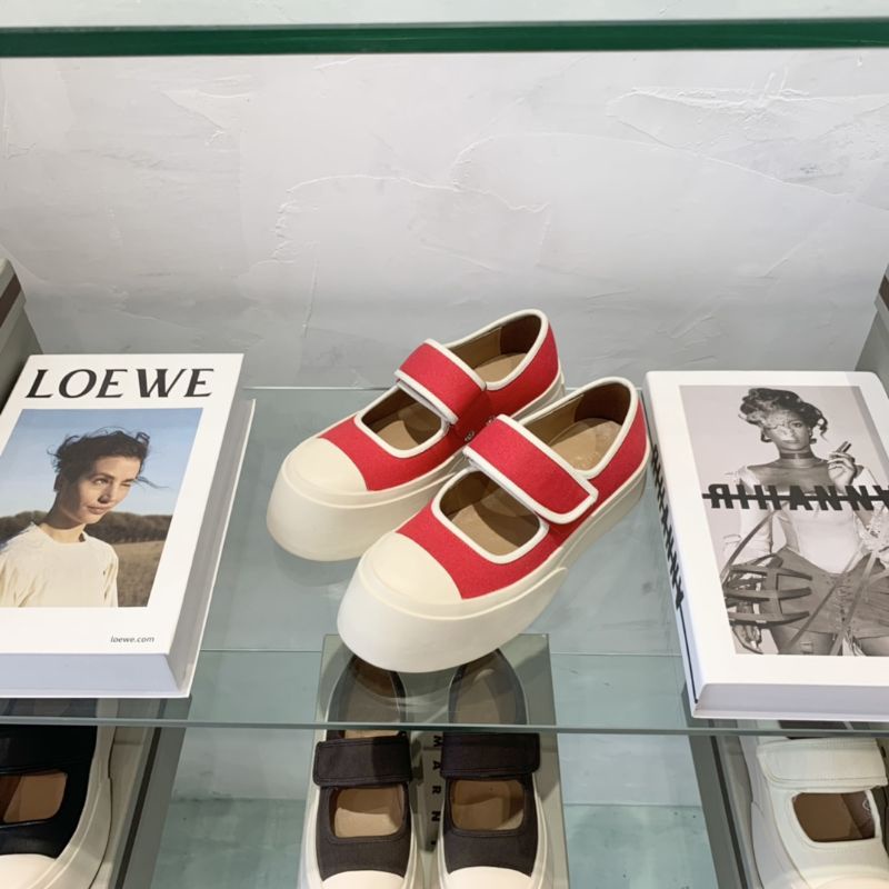 Giày marni cổ điển hàng 1-1