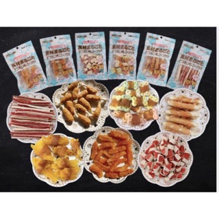 [ Sale tri ân ]-[ Đồ ăn vặt- bánh thưởng Nhật Bản ]