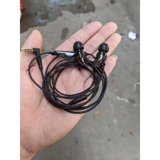 Tai nghe Sennheiser Momentum Inear thay dây, chính hãng Sennheiser